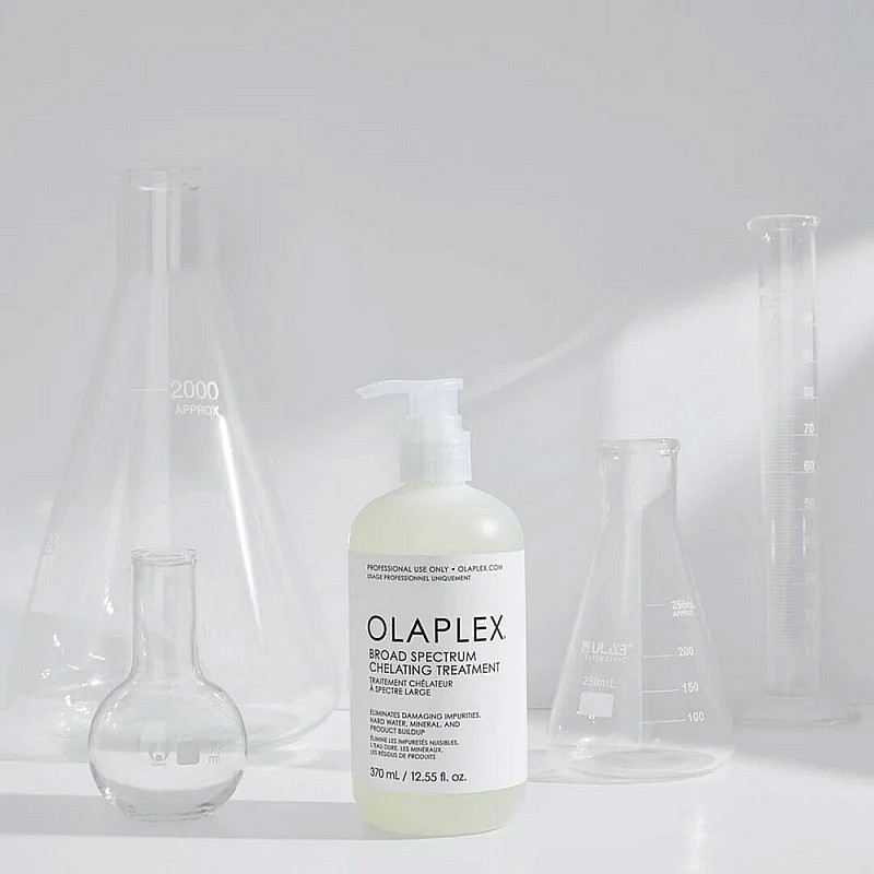 Детоксикиращ гел шампоан Olaplex Broad Spectrum Chelating Treatment 370ml