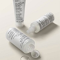Възстановяващ комплект за къдрава коса Olaplex Bond Shaper Curl Rebuilding Treatment