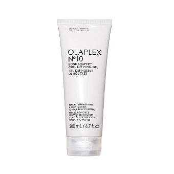 Гел за дефиниране на къдрици Olaplex №10 Bond Shaper Curl Defining Gel 200ml