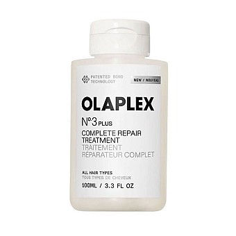 Интензивна възстановяваща терапия за увредена коса Olaplex №3PLUS Complete Repair Treatment 250ml