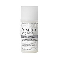 Хидратиращ балсам без отмиване за суха и увредена коса Olaplex №5 Leave-In Moisturize & Mend 100ml