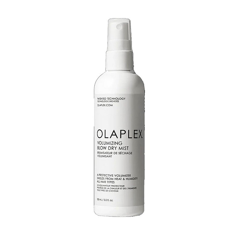 Термозащитен спрей за обем Olaplex Volumizing Blow Dry Mist 150ml