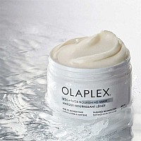 Маска за обем и хидратация за фина коса Olaplex Weightless Nourishing Mask 200ml