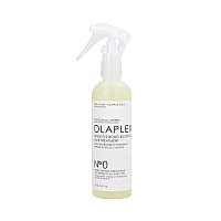 Подготвяща възстановяваща терапия за коса Olaplex №0 Intensive Bond Building Treatment 155ml