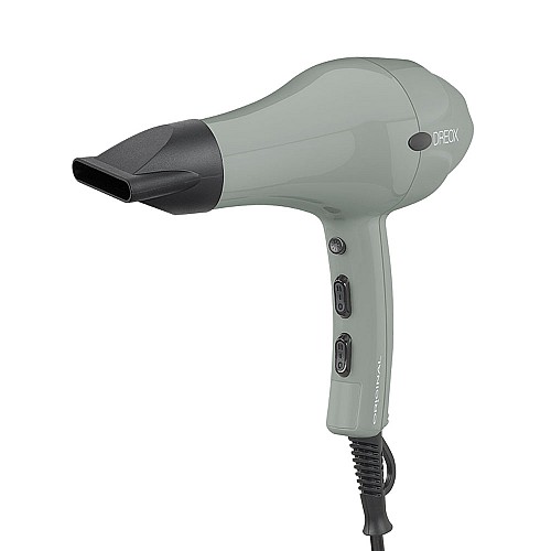 Професионален сешоар Dreox Hairdryer Seagrass 2000W