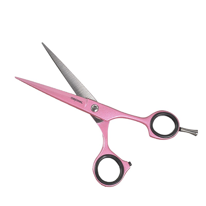 Ножица за подстригване Original Scissors Brights Pink 5.5