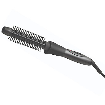 Електрическа четка за коса Hot Brush World Pro Black 19mm