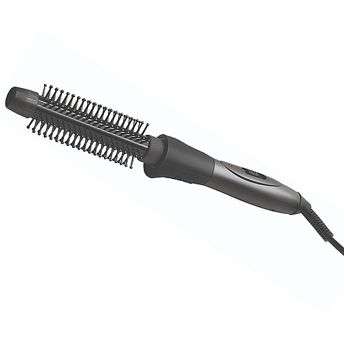 Електрическа четка за коса Hot Brush World Pro Black 19mm