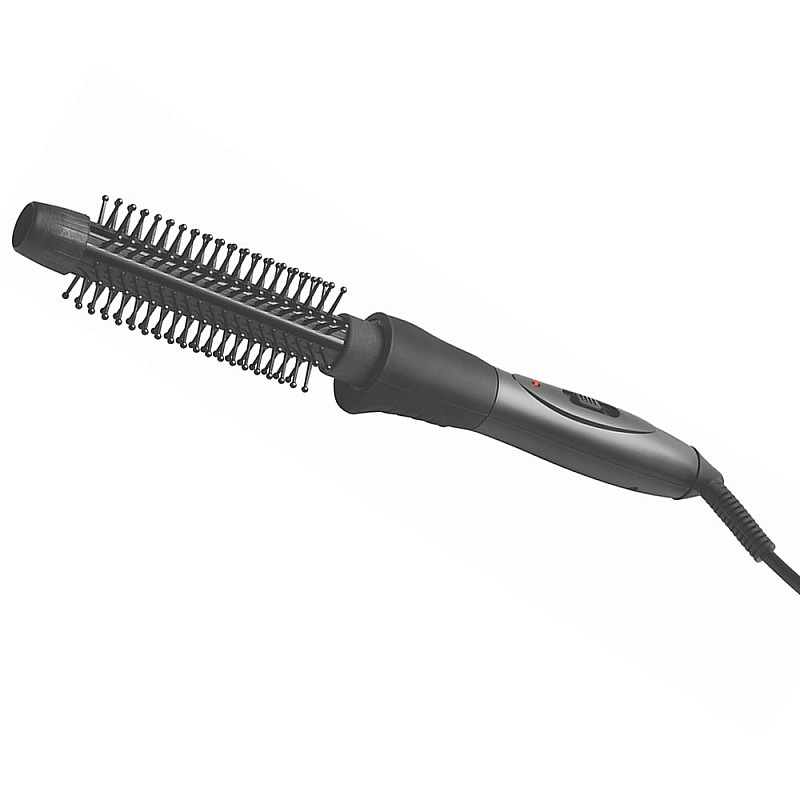 Електрическа четка за коса Hot Brush World Pro Black 19mm