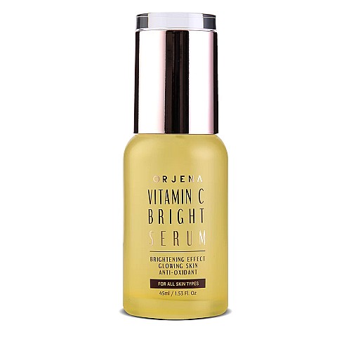 Изсветляващ серум с витамин С Orjena Vitamin C Bright Serum 45ml