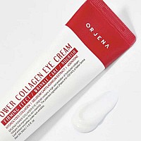 Колагенов околоочен крем-гел Orjena Power Collagen Eye Cream 30ml