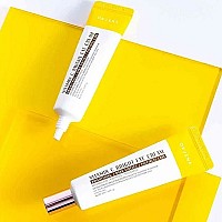 Околоочен крем с изсветляващо действие Orjena Vitamin C Bright Eye Cream 30ml