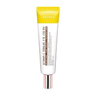 Околоочен крем с изсветляващо действие Orjena Vitamin C Bright Eye Cream 30ml