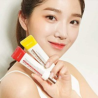 Околоочен крем с изсветляващо действие Orjena Vitamin C Bright Eye Cream 30ml