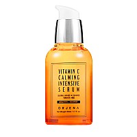 Интензивно изсветляващ серум с витамин С Orjena Vitamin C Bright Intensive Serum 50ml