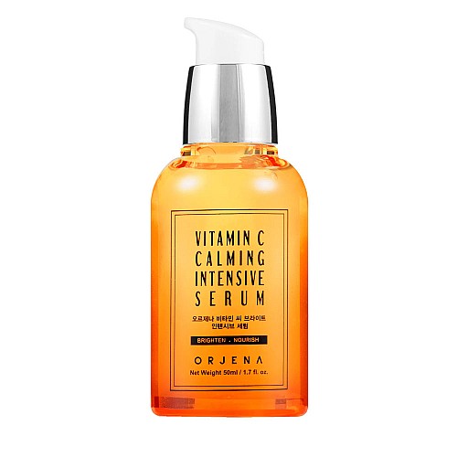 Интензивно изсветляващ серум с витамин С Orjena Vitamin C Bright Intensive Serum 50ml