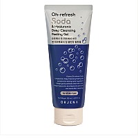 Дълбоко почистващ пилинг гел със сода Orjena Oh-Refresh Soda Peeling Gel 180ml