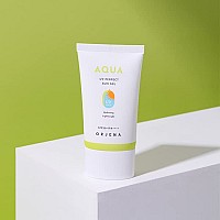 Слънцезащитен гел-крем за лице Orjena Aqua Perfect SPF50+ Sun Gel 50ml