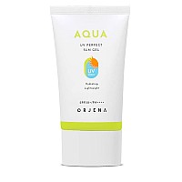 Слънцезащитен гел-крем за лице Orjena Aqua Perfect SPF50+ Sun Gel 50ml