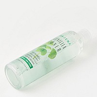 Нежен тонер за чувствителна кожа с центела азиатика Orjena Centella Toner 250ml