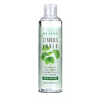 Нежен тонер за чувствителна кожа с центела азиатика Orjena Centella Toner 250ml