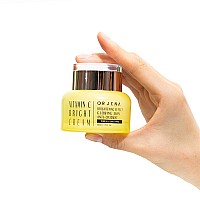 Изсветляващ крем за лице с витамин С Orjena Vitamin C Bright Cream 50ml