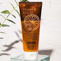 Пилинг за лице с витамин С Orjena Vitamin C Mild Peeling Gel 180ml