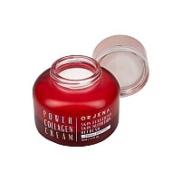 Анти-ейдж крем с колаген Orjena Power Collagen Cream 50ml