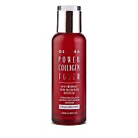 Анти-ейдж тонер с колаген Orjena Power Collagen Toner 120ml