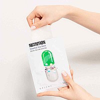 Витализираща шийт маска Orjena Nutrition Essential Vita Mask Skin Refreshing