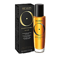 Еликсир за забележителен блясък с натурални масла Orofluido Original Elixir 30ml