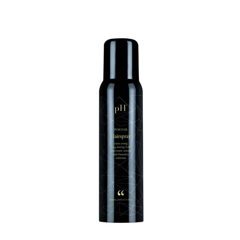 Лак за коса със силна фиксация pH Laboratories 300ml