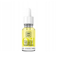 Олио за кожички ананас Palu Pineapple Squeezz 15ml