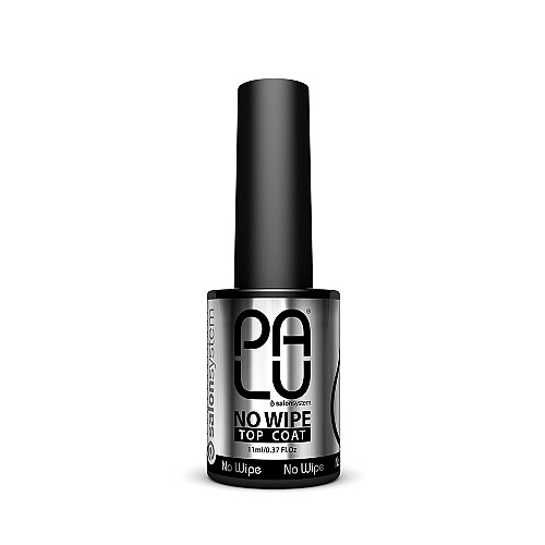 Топ гел лак без лепкав слой Palu Top Coat No Wipe 11g