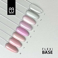 Еластична база 3 Palu Flexi Base 11g