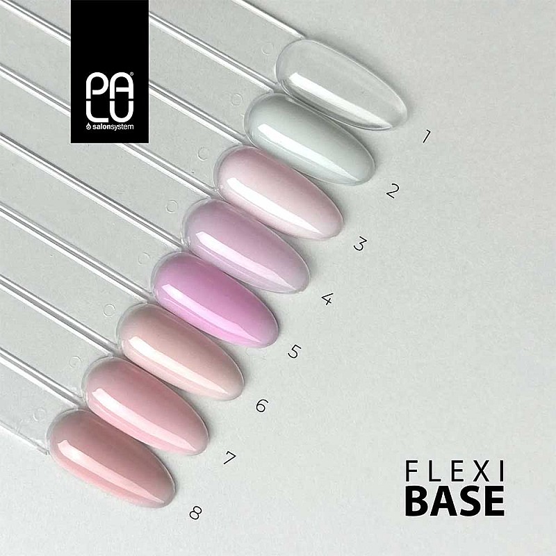 Еластична база 3 Palu Flexi Base 11g