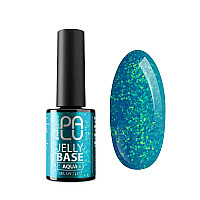 База за гел лак PALU BASE Jelly Aqua 11g