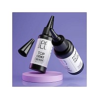 Топ гел лак без лепкав слой рефил Palu Top Coat No Wipe 50g
