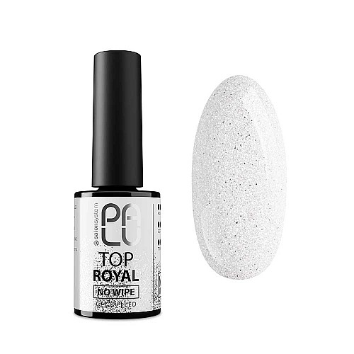 Топ лак с ефект русалка Palu Top Royal 11g