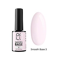 Изравняваща каучукова база 3 Palu Smooth Base 11g