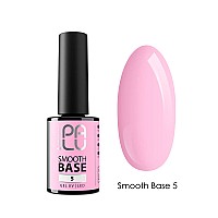 Изравняваща каучукова база 5 Palu Smooth Base 11g