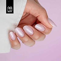 Топ лак розов блясък Palu Top No Wipe Fabulous 11g
