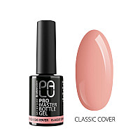 Гел в бутилка телесен цвят Palu Pro Master Bottle Gel Classic Cover 11g