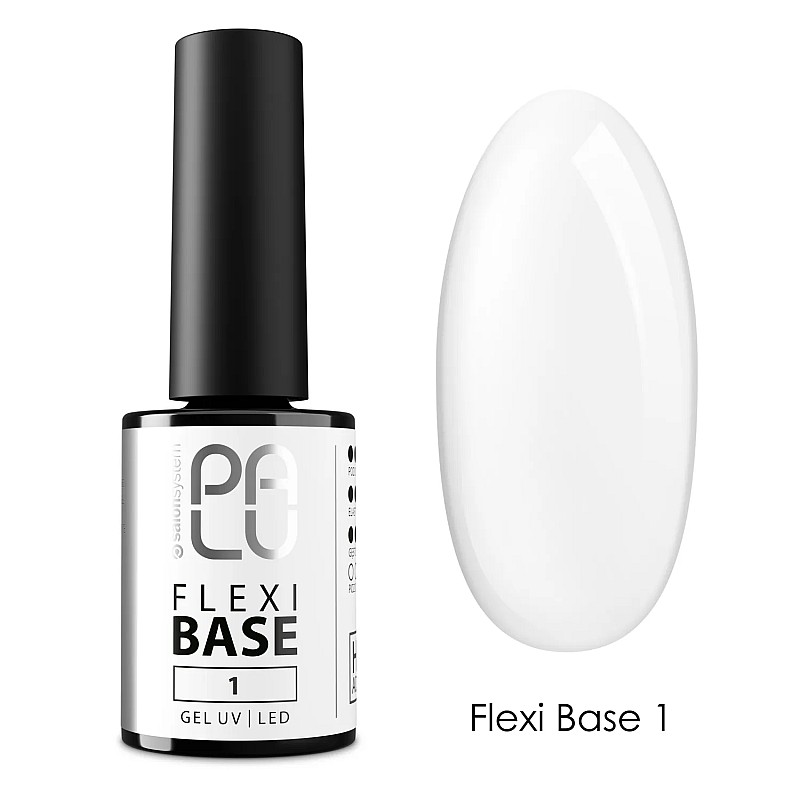 Еластична база 1 Palu Flexi Base 11g