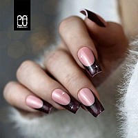 Гел лак котешко око Palu BT2 Budapest 6g