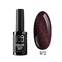 Гел лак котешко око Palu BT2 Budapest 6g