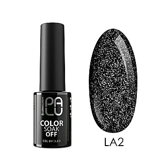 Гел лак Palu La2 Los Angeles 6g