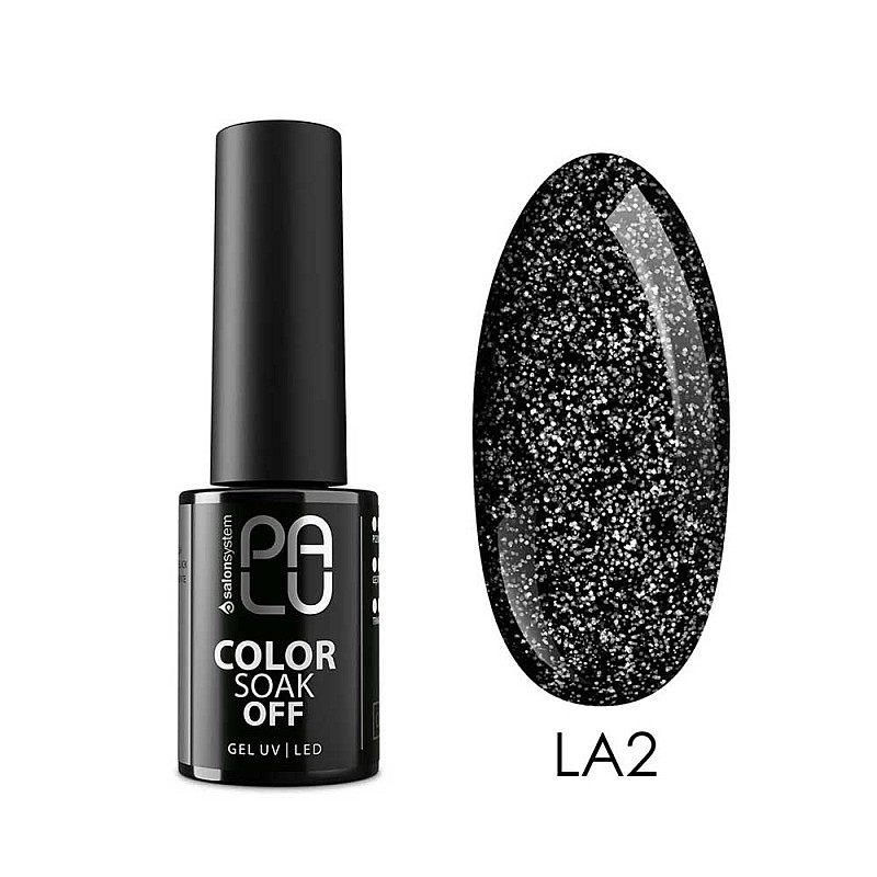 Гел лак Palu La2 Los Angeles 6g