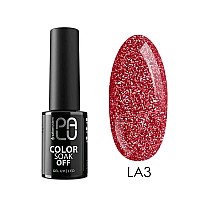 Гел лак Palu La3 Los Angeles 6g