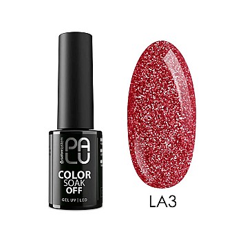Гел лак Palu La3 Los Angeles 6g